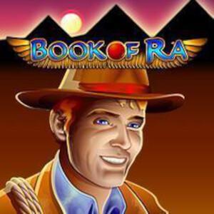 Book of Ra Classic