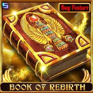 Book of Rebirth
