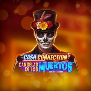 Cash Connection - Candelas de los Muertos - Senor Muerte