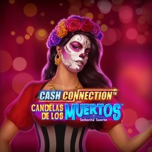 Cash Connection™ – Candelas de Los Muertos™ – Señorita Suerte