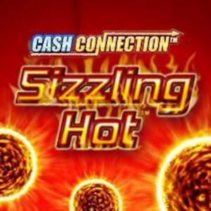Cash Connection - Sizzling Hot