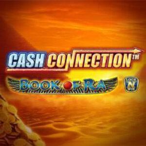 Cash Connection - Book Of Ra