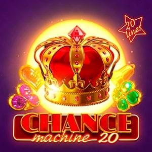 Chance Machine 20