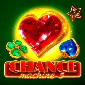 Chance Machine 5