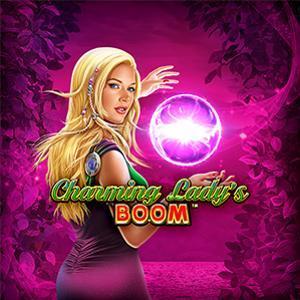 Charming Lady’s Boom