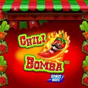 Chili Bomba Novomatic