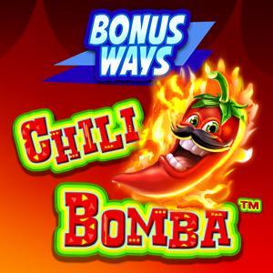 Chili Bomba