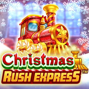 Christmas Rush Express