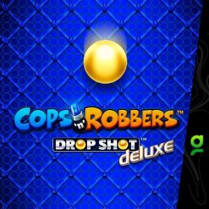 Cops ‘n’ Robbers Drop Shot Deluxe