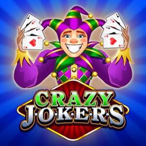 Crazy Jokers