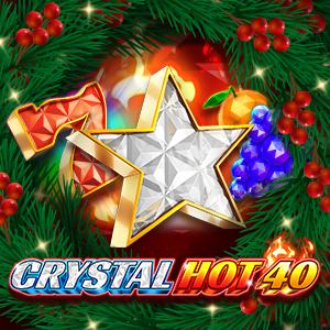 Crystal Hot 40