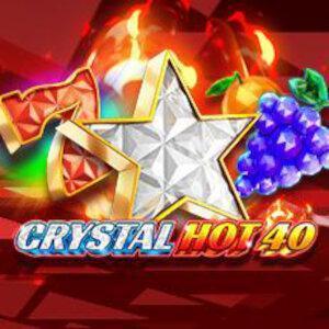 Crystal Hot 40