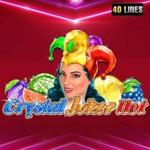 Crystal Joker Hot Fazi