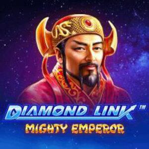 Diamond Link Mighty Emperor
