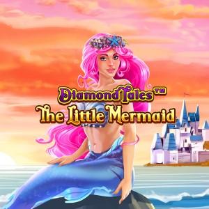 Diamond Tales™: The Little Mermaid Buy Bonus Novomatic
