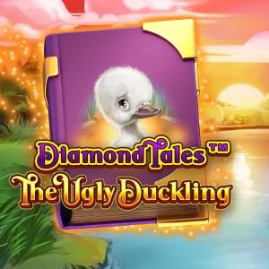 Diamond Tales™: The Ugly Duckling Buy Bonus Novomatic