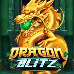 Dragon Blitz™ Novomatic