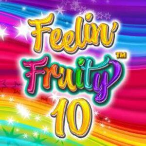 Feelin Fruity 10