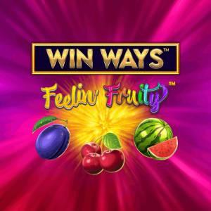 Feelin’ Fruity™ Win Ways™ Novomatic