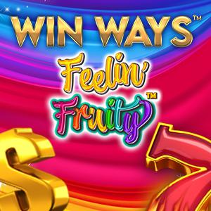Feelin Fruity Win Ways