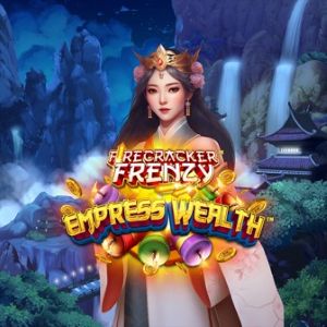 Firecracker Frenzy Empress Wealth Buy Bonus