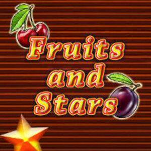Fruits And Stars