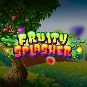 Fruity Splasher Novomatic