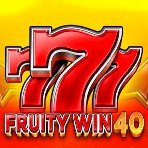 Fruity Win 40 Fazi