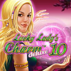 Lucky Lady's Charm™ Deluxe 10