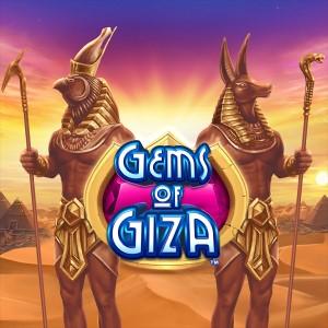 Gems of Giza™ Novomatic