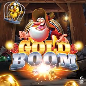 Gold Boom