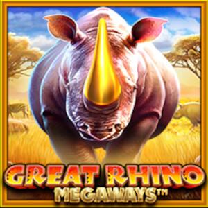 Great Rhino Megaways