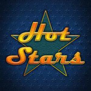 Hot Stars