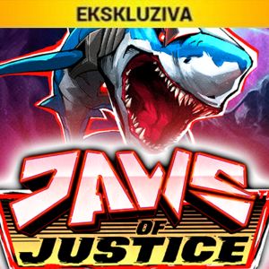 Jaws of Justice