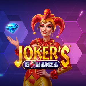Joker’s Bonanza