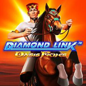 Diamond Link™: Oasis Riches