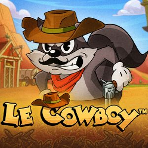 Le Cowboy