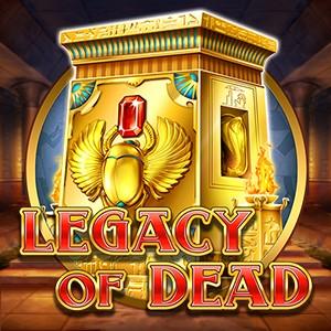 Legacy of Dead