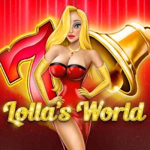 Lolla's World Fazi