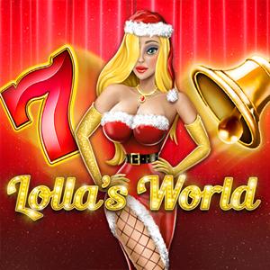 Lolla' World