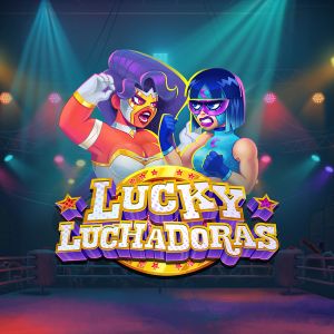 Lucky Luchadoras Buy Bonus