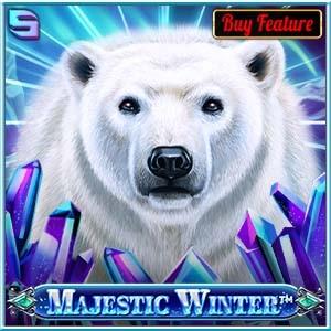 Majestic Winter