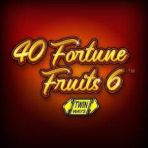 40 Fortune Fruits 6