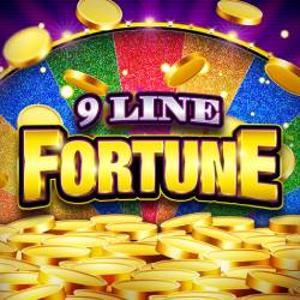 9-Line Fortune™ Novomatic