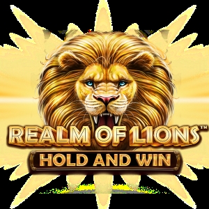 Realm Of Lions