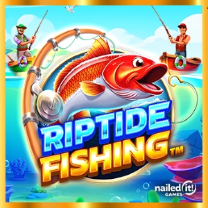 Riptide Fishing