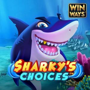 Sharky’s Choices Win Ways Buy Bonus