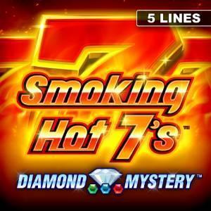 Smoking Hot 7's