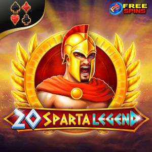 Sparta Legend