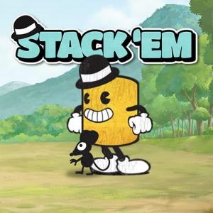 Stack'em